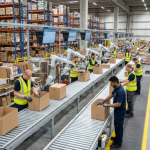 (MF1326_1) Preparación de pedidos