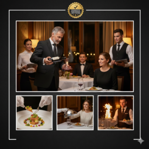 (MF1054_2) Servicios especiales en restauración