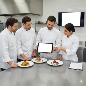 (SANP0004) Menús para dietas especiales