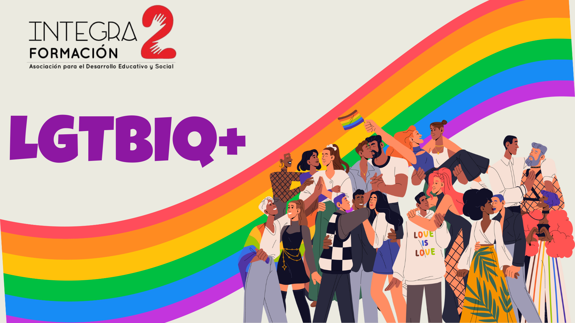 SENSIBILIZACIÓN EN IGUALDAD DE TRATO Y NO DISCRIMINACIÓN DE LAS ...