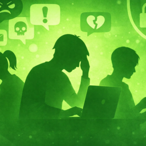 PÍLDORA FORMATIVA: VIOLENCIA DIGITAL