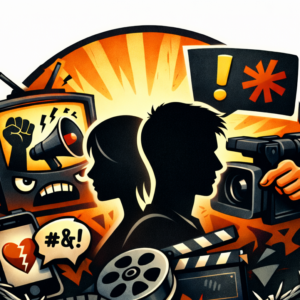 PÍLDORA FORMATIVA: VIOLENCIA SIMBÓLICA MEDIÁTICA