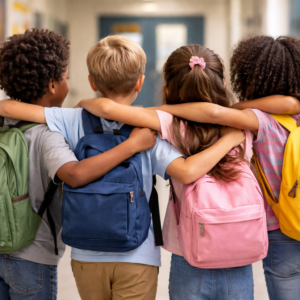 PÍLDORA FORMATIVA: VIOLENCIA EN EL SISTEMA EDUCATIVO