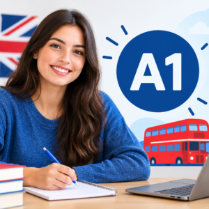 MCR84. Inglés A1