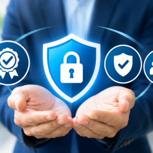 MCR29. Calidad, protección y seguridad de los servicios