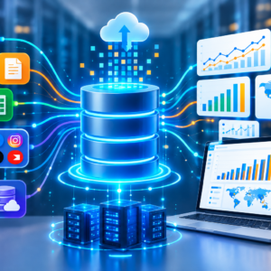 MCR39. Big Data