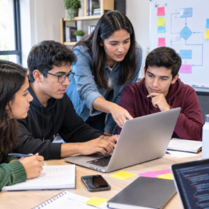 MCR69. Programación por competencias