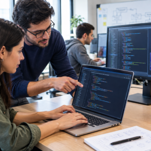 MCR49. Programación de aplicaciones orientadas a objetos