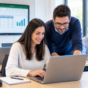 MCR10. Microsoft Excel 2016 curso básico