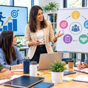 MCR0079. Formación práctica y motivadora para el empleo