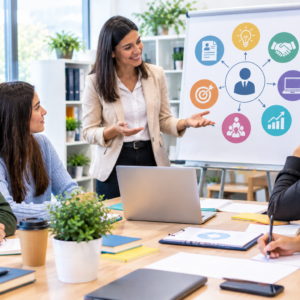 MCR0068. Estrategias prácticas para mejorar la empleabilidad