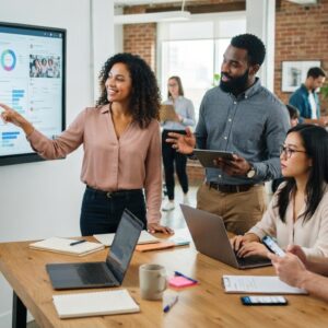 MCR21. Redes sociales y marketing 2.0