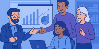 Análisis de datos en equipo Análisis de datos en equipo