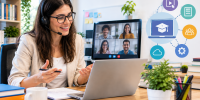 Aula virtual en casaчилири