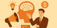 Concepto de ventas y crecimiento Concepto de ventas y crecimiento