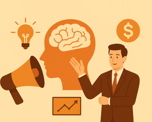 Concepto de ventas y crecimiento Concepto de ventas y crecimiento
