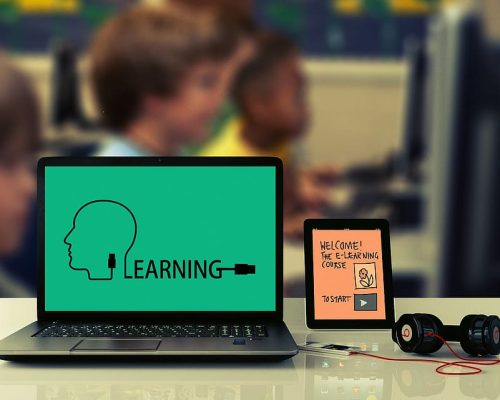 E-LEARNING