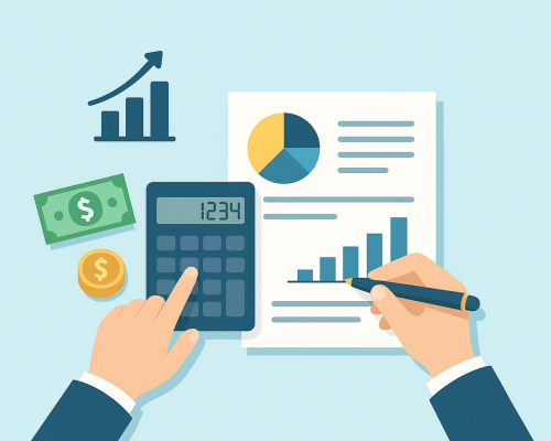 Gestión financiera en acción Gestión financiera en acción