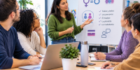 Taller de lenguaje inclusivo y colaboración