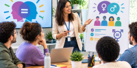 Taller de lenguaje inclusivo y diversidad