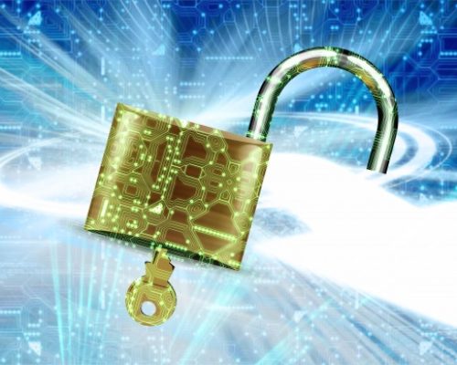electronic-security
