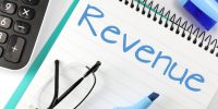 revenue