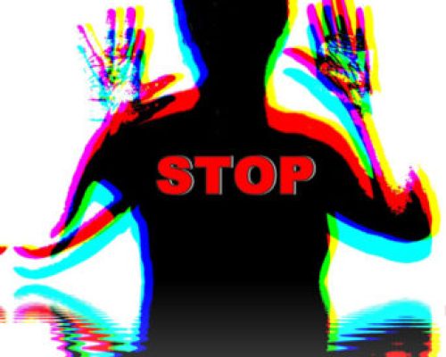 stopt-gewalt